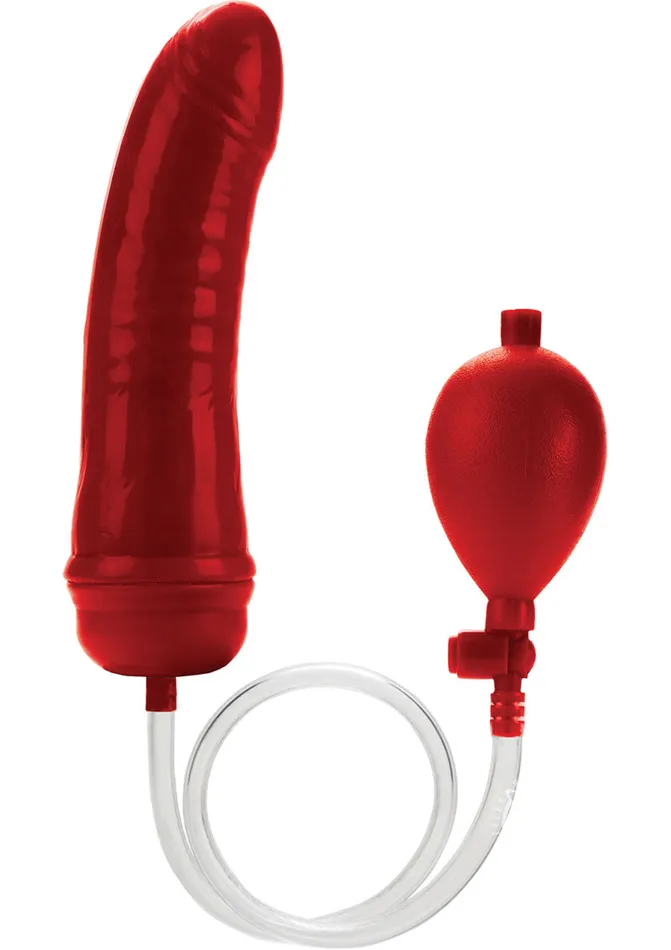 Colt Colt Hefty Probe Red Anal