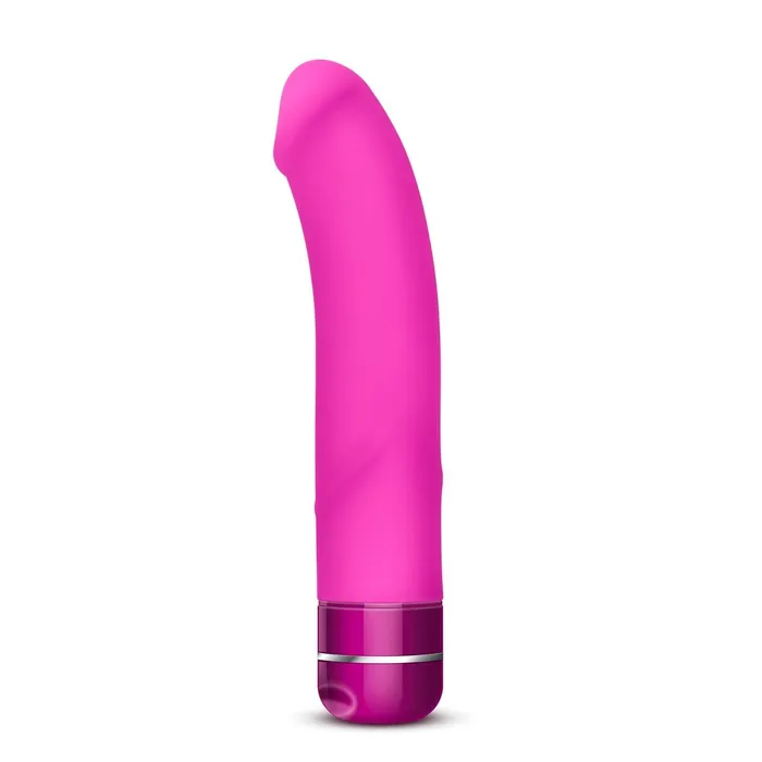 Luxe Beau Fuschia Vibrator VEE INTERNATIONAL Vibrators